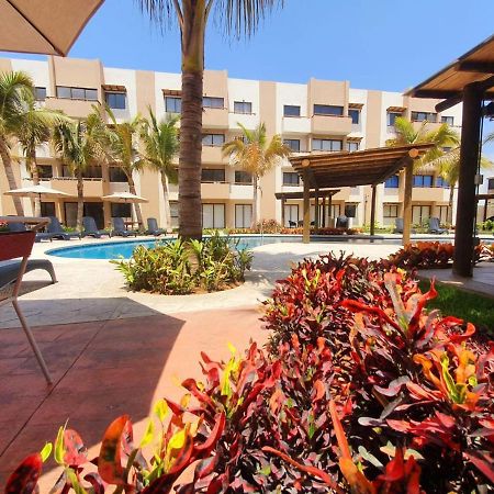 Ambar By Hausing - Pet Friendly Lejlighed Mazatlán Eksteriør billede