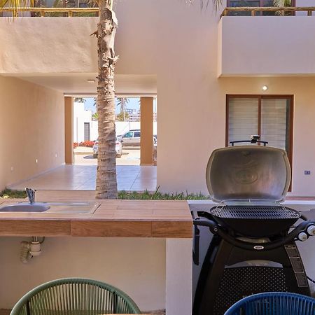 Ambar By Hausing - Pet Friendly Lejlighed Mazatlán Eksteriør billede