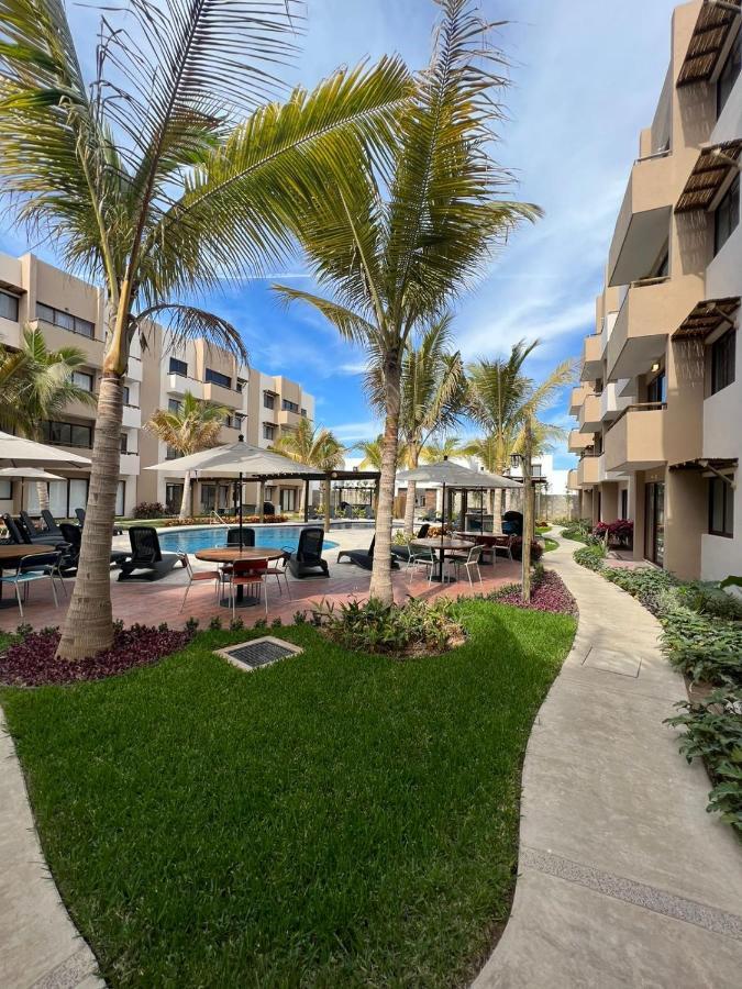 Ambar By Hausing - Pet Friendly Lejlighed Mazatlán Eksteriør billede