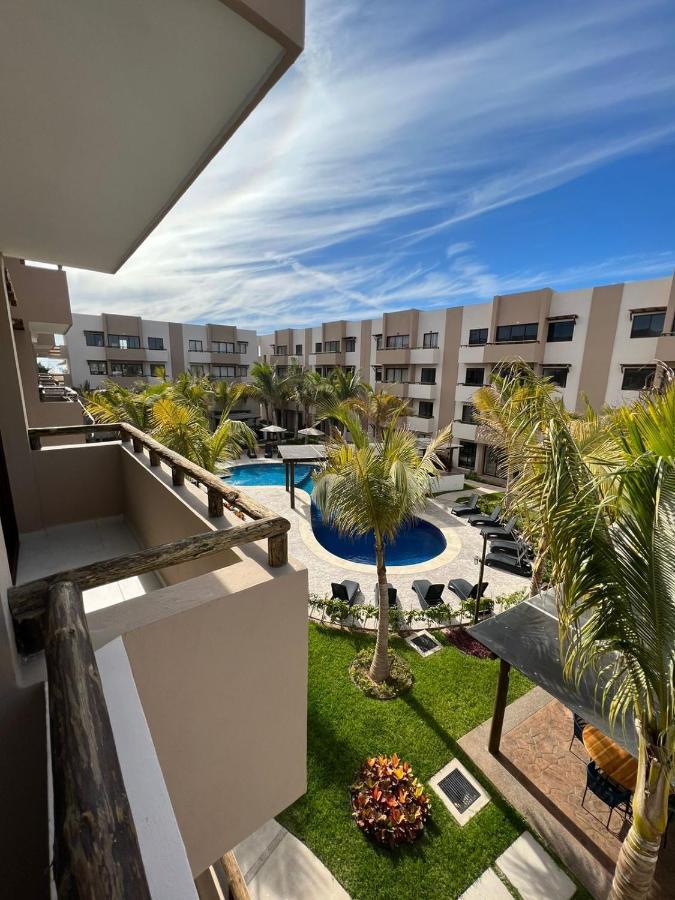 Ambar By Hausing - Pet Friendly Lejlighed Mazatlán Eksteriør billede