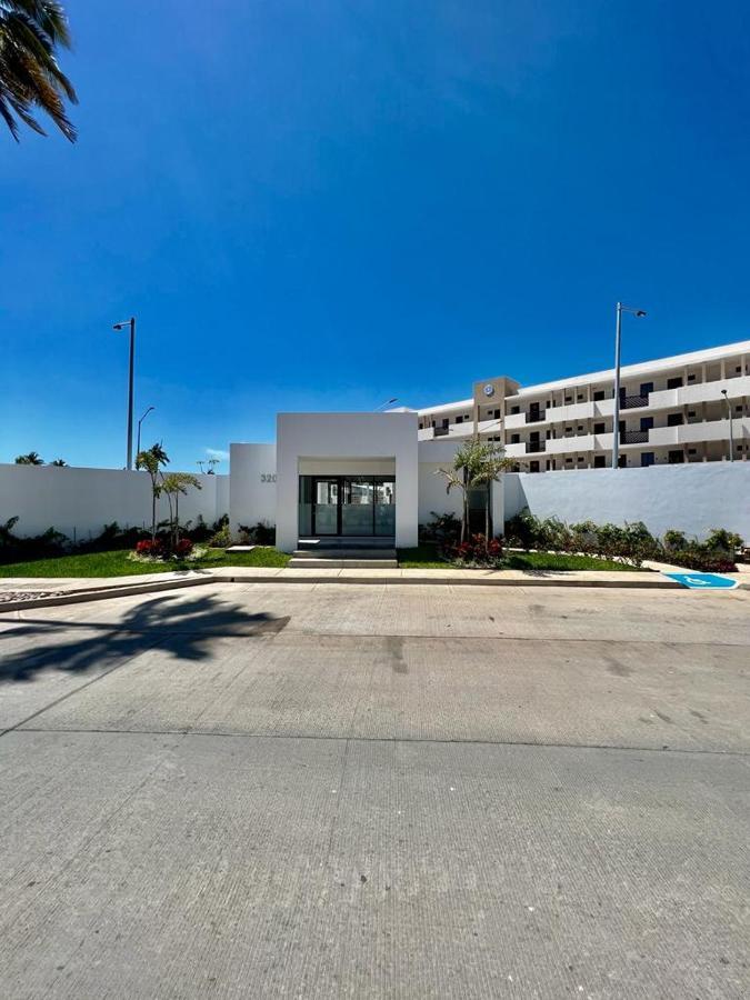 Ambar By Hausing - Pet Friendly Lejlighed Mazatlán Eksteriør billede