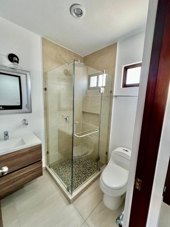Ambar By Hausing - Pet Friendly Lejlighed Mazatlán Eksteriør billede