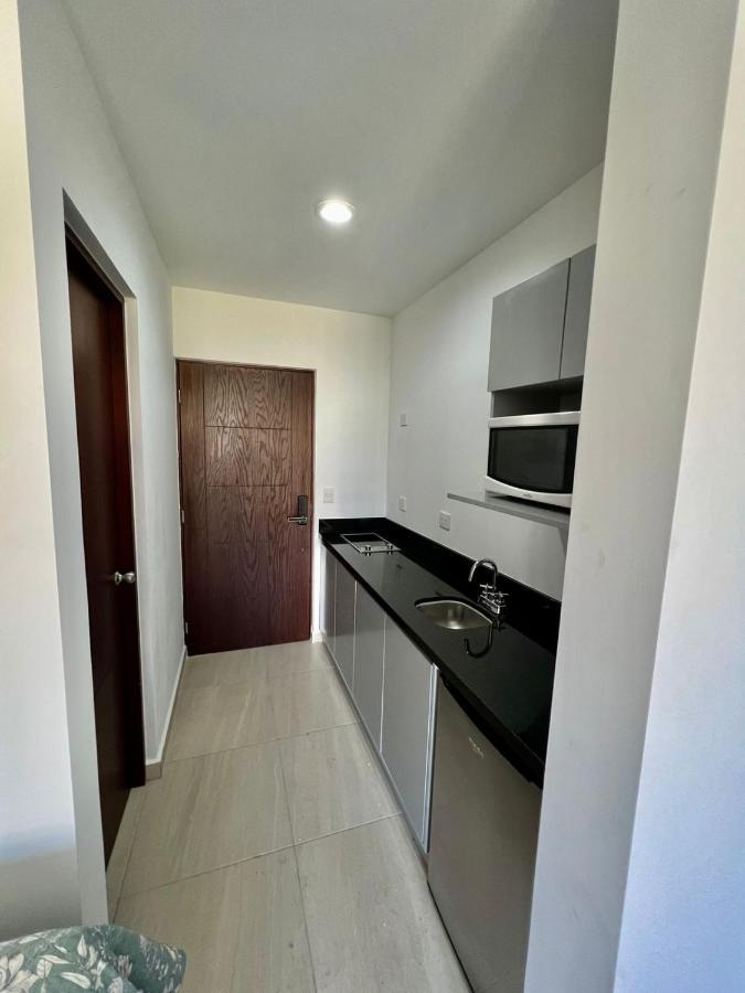 Ambar By Hausing - Pet Friendly Lejlighed Mazatlán Eksteriør billede