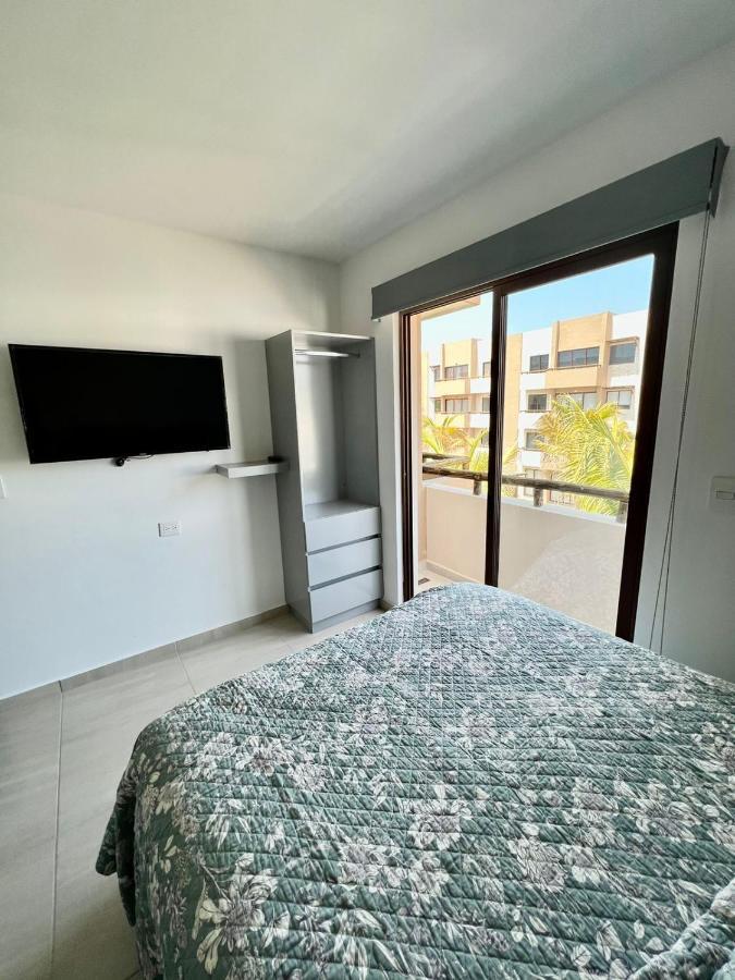 Ambar By Hausing - Pet Friendly Lejlighed Mazatlán Eksteriør billede