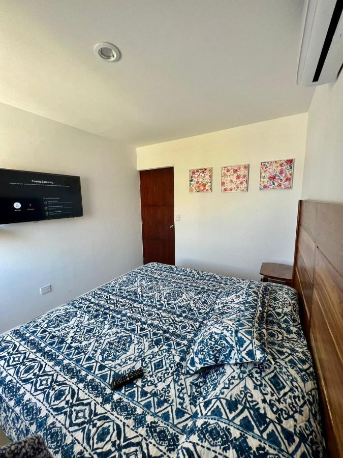 Ambar By Hausing - Pet Friendly Lejlighed Mazatlán Eksteriør billede