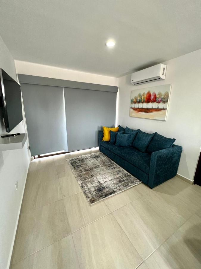 Ambar By Hausing - Pet Friendly Lejlighed Mazatlán Eksteriør billede
