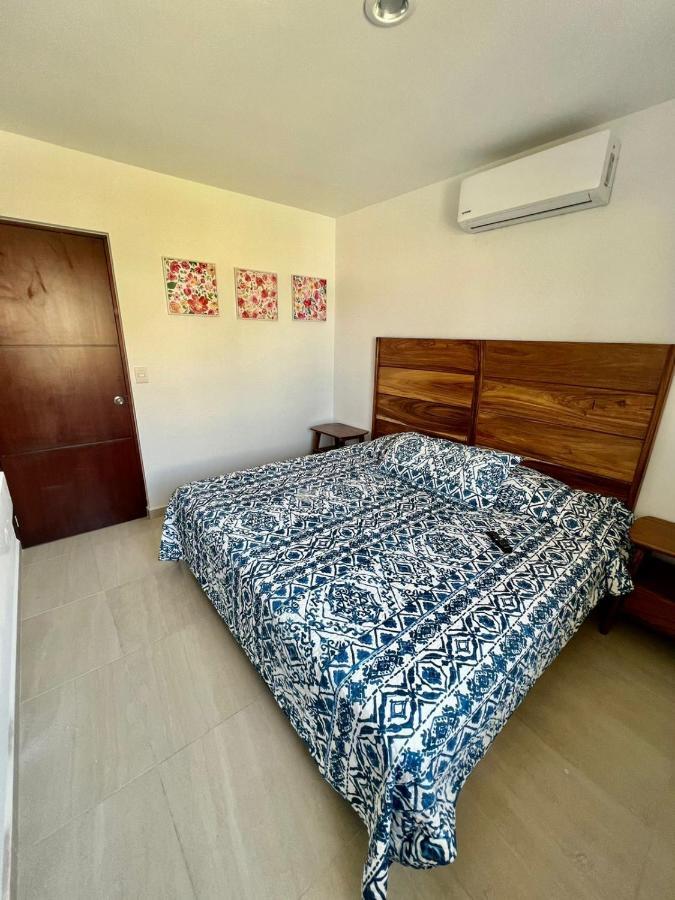 Ambar By Hausing - Pet Friendly Lejlighed Mazatlán Eksteriør billede