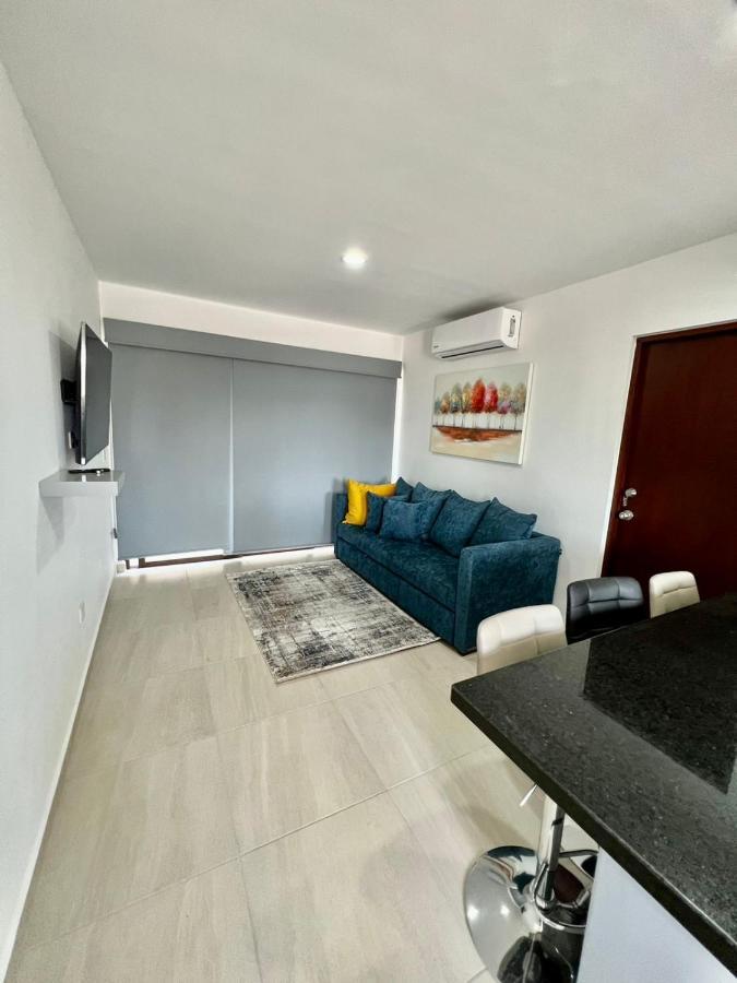 Ambar By Hausing - Pet Friendly Lejlighed Mazatlán Eksteriør billede