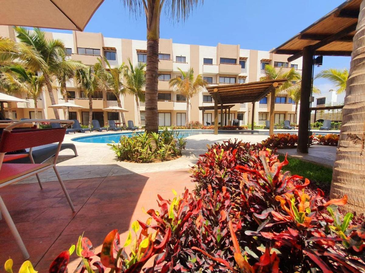 Ambar By Hausing - Pet Friendly Lejlighed Mazatlán Eksteriør billede