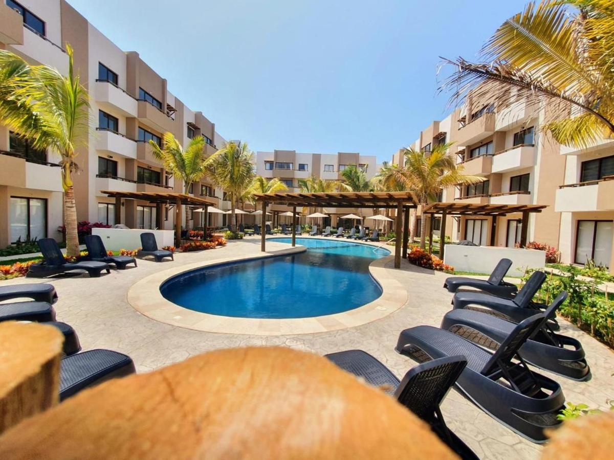 Ambar By Hausing - Pet Friendly Lejlighed Mazatlán Eksteriør billede