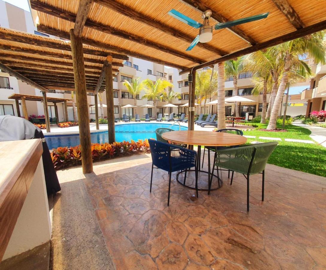 Ambar By Hausing - Pet Friendly Lejlighed Mazatlán Eksteriør billede