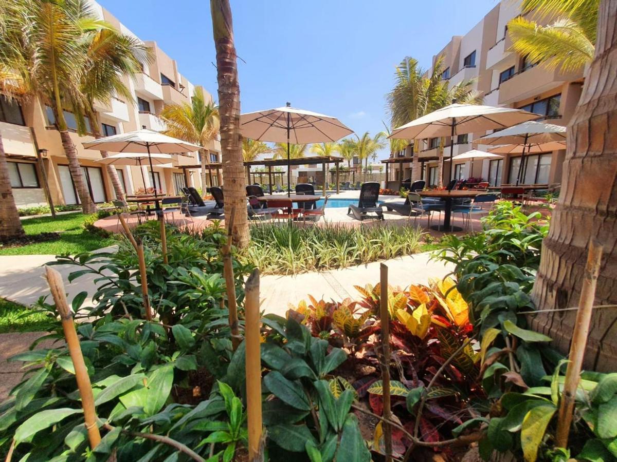 Ambar By Hausing - Pet Friendly Lejlighed Mazatlán Eksteriør billede