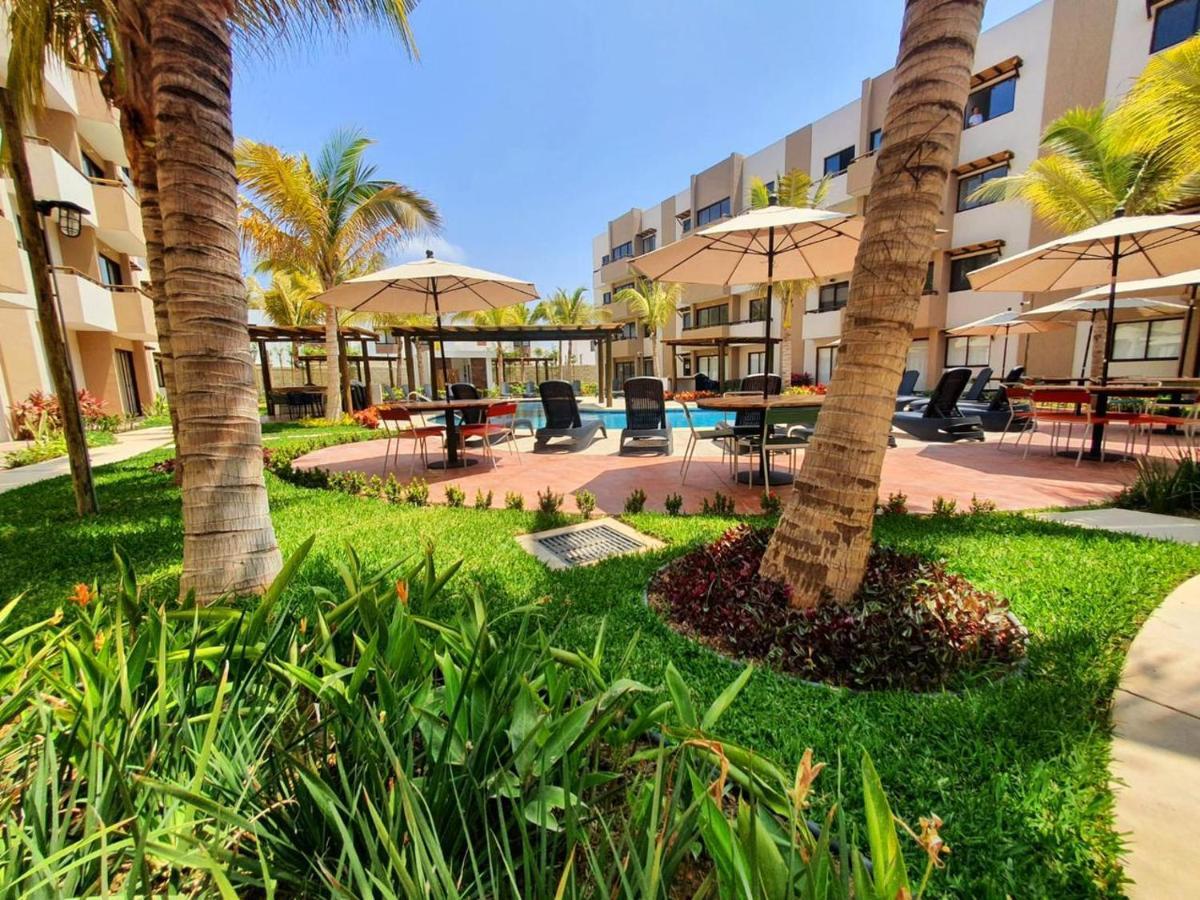 Ambar By Hausing - Pet Friendly Lejlighed Mazatlán Eksteriør billede