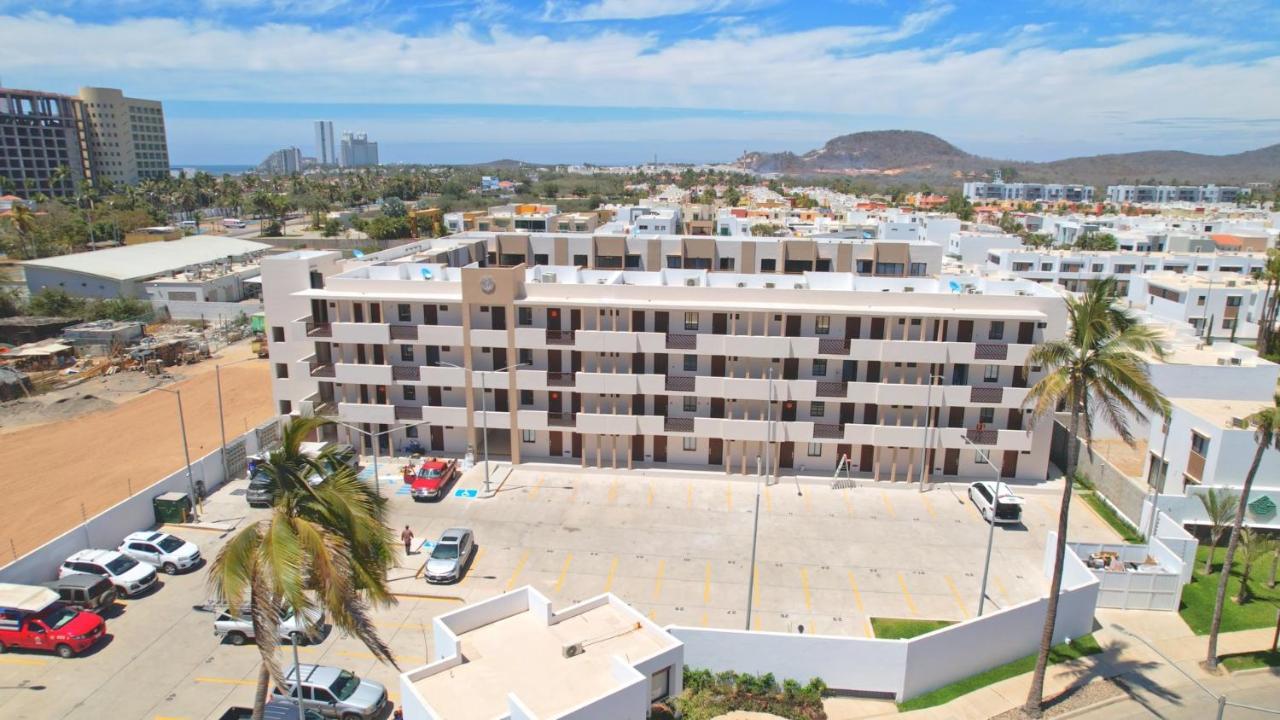 Ambar By Hausing - Pet Friendly Lejlighed Mazatlán Eksteriør billede
