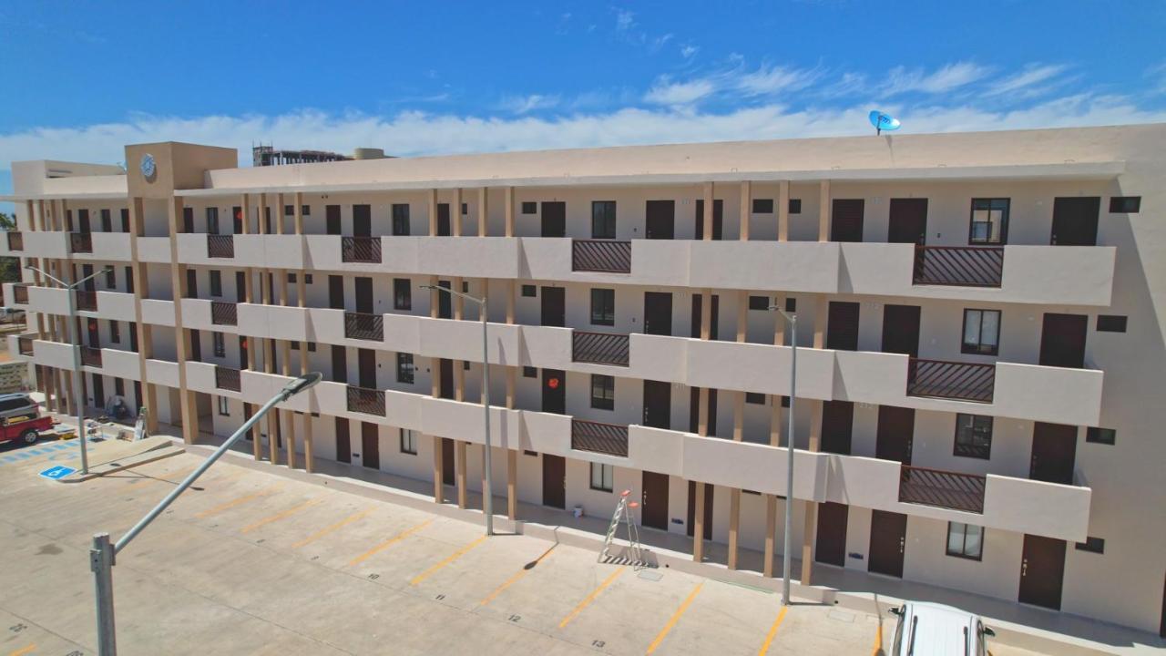 Ambar By Hausing - Pet Friendly Lejlighed Mazatlán Eksteriør billede