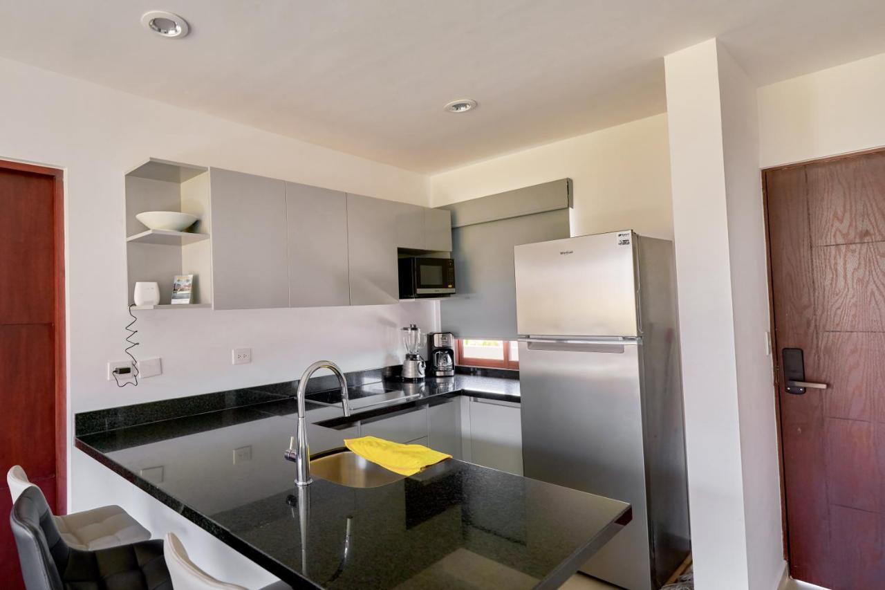 Ambar By Hausing - Pet Friendly Lejlighed Mazatlán Eksteriør billede