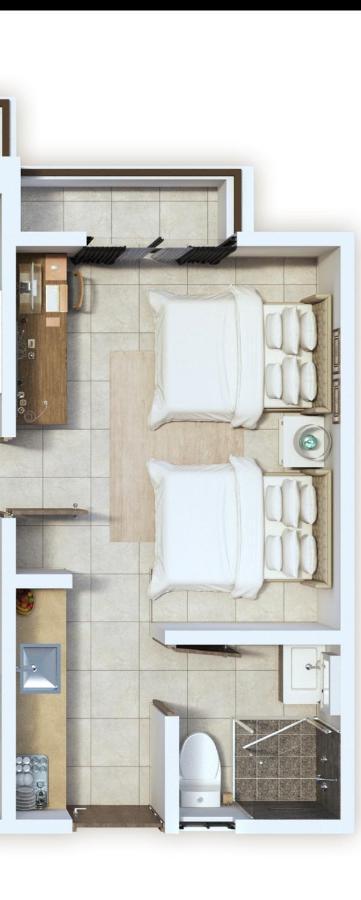 Ambar By Hausing - Pet Friendly Lejlighed Mazatlán Eksteriør billede