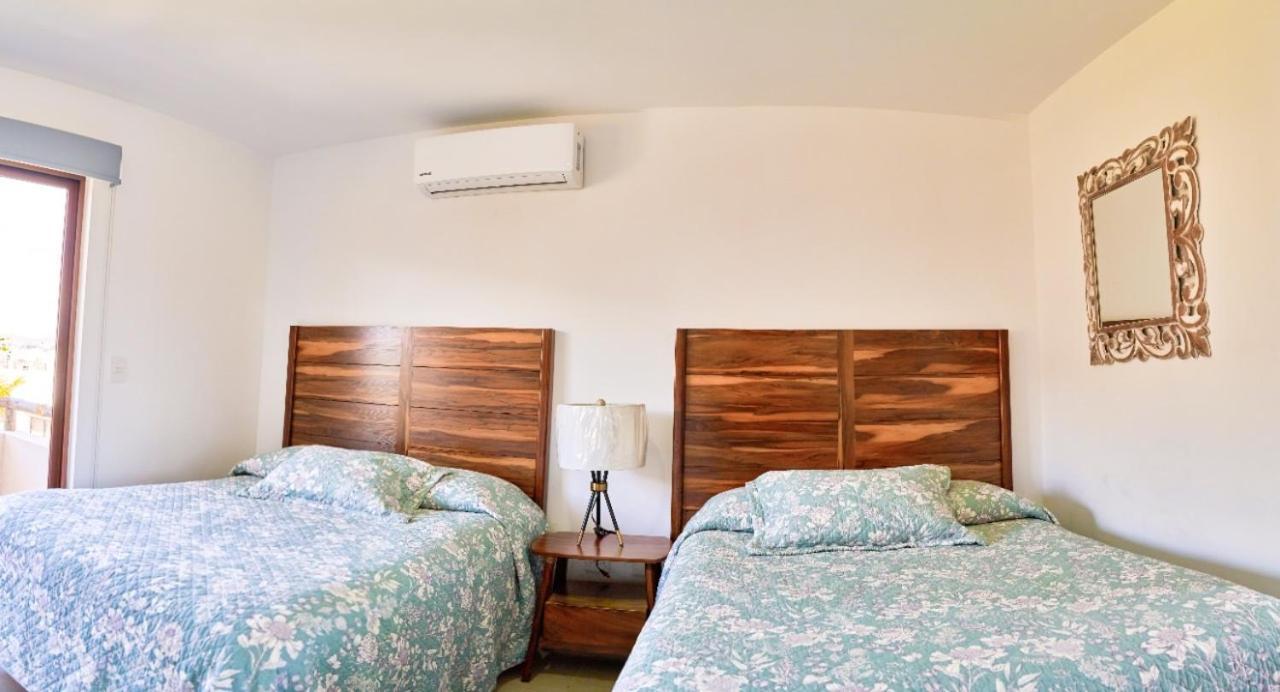Ambar By Hausing - Pet Friendly Lejlighed Mazatlán Eksteriør billede
