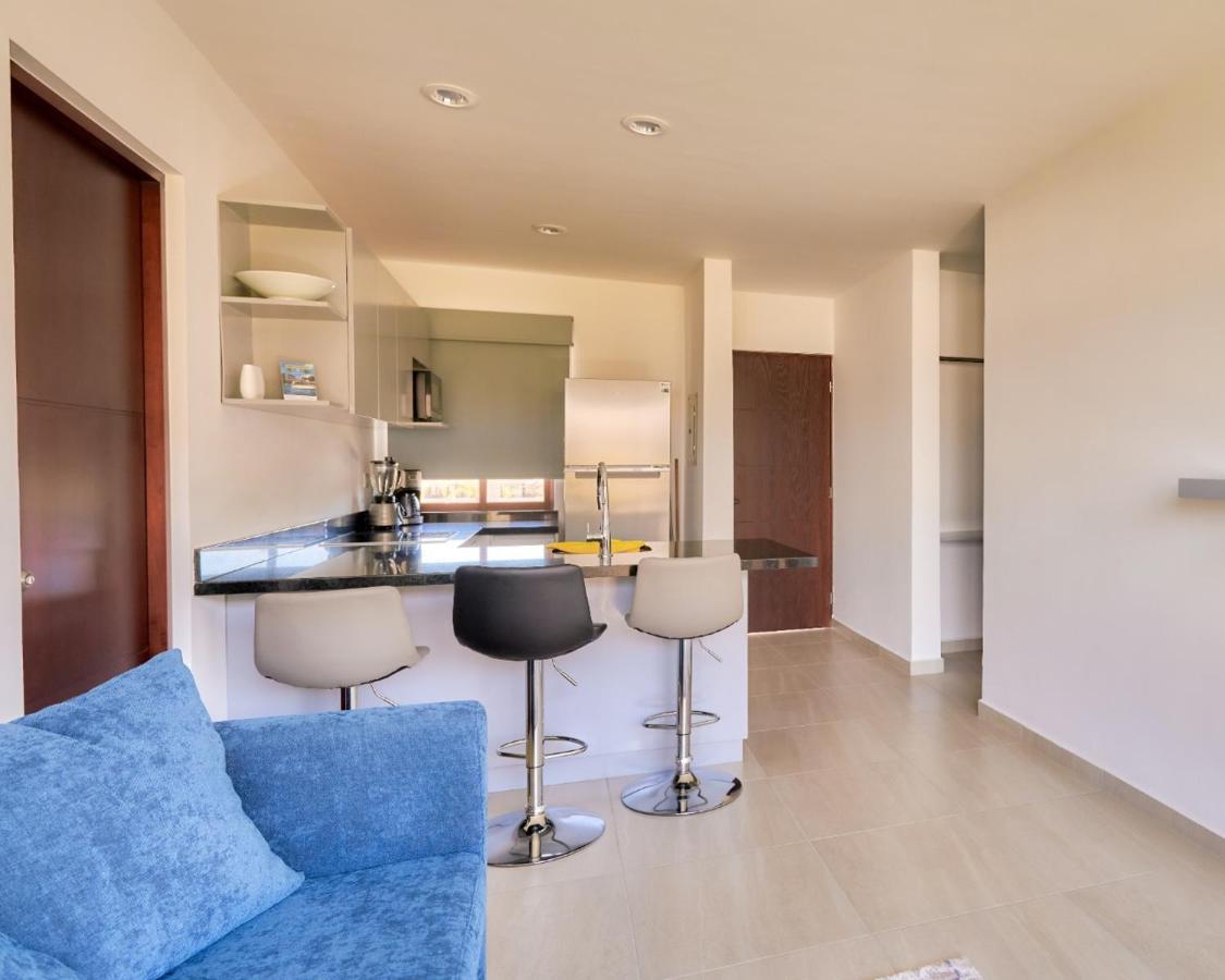 Ambar By Hausing - Pet Friendly Lejlighed Mazatlán Eksteriør billede